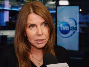 Katarzyna Kolenda-Zaleska traci ważną rolę w TVN