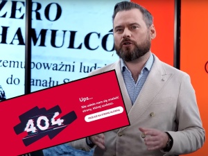 Radio ZET usunęło szokujący artykuł o Stanowskim. Dziennikarz: „Wypier****ć”