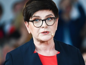 „To dyplomatyczny skandal”. Beata Szydło nie przebiera w słowach