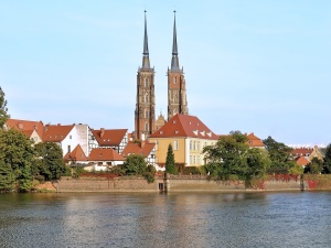 „Obrzydliwe, brak słów”. Burza po kontrowersyjnej wystawie we Wrocławiu