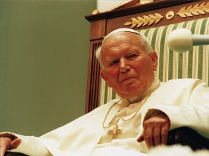 XXIV Dzień Papieski przebiegnie pod hasłem „Św. Jan Paweł II. Ewangelia starości i cierpienia”