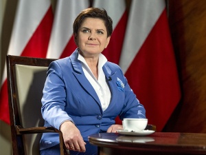 Szydło: Zatwierdzona przez Radę UE norma Euro 7 dotyczy nie tylko zmniejszenia emisji spalin