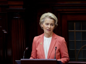 Ursula von der Leyen jest skończona? Jadwiga Wiśniewska dla Tysol.pl: Jej umizgi nic nie dadzą