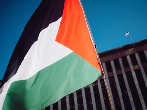 Powstaje unijna koalicja domagająca się uznania Palestyny 