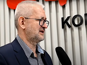 Rafał Ziemkiewicz dla Tysol.pl: Nie ma czegoś takiego jak odnawialne źródła energii [WIDEO]