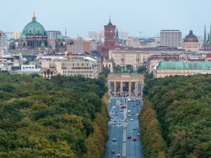 Potężny wzrost czynszów w Berlinie