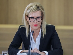 Nieoficjalnie: Wniosek ws. immunitetu prokurator Wrzosek wycofany z SN