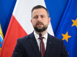 Mariusz Błaszczak żąda wyjaśnień od kierownictwa MON