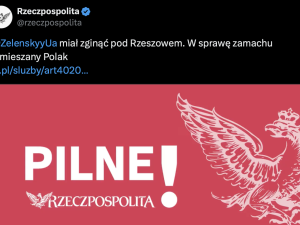 Szokujący tytuł „Rzeczpospolitej”. Ekspert łapie się za głowę 