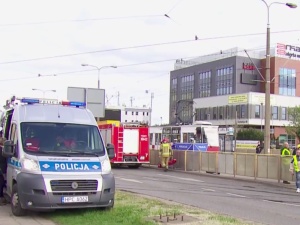 Nowe informacje ws. tragedii w Bydgoszczy: 15-latka miała zostać wepchnięta pod tramwaj