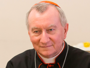 Kard. Parolin: „Jesteśmy za wszystkimi instrumentami, które pozwalają nam potwierdzić prawo do życia”