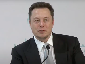 Elon Musk został pozwany. Miliarderowi grozi kara 