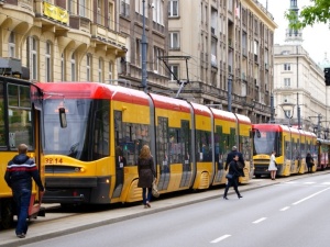 Ważna informacja dla mieszkańców Warszawy