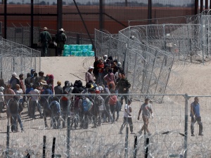 Palący problem nielegalnej imigracji. Apel do UE