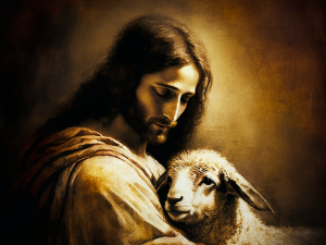 Ewangelia na IV Niedzielę Wielkanocną (Niedziela Dobrego Pasterza) z komentarzem [video]