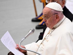 Franciszek na dzień powołań: Jesteśmy powołani, by siać nadzieję i budować pokój