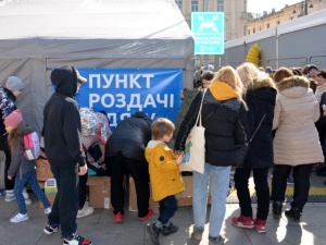 Niemiecki samorządowiec sprzeciwia się przyjmowaniu uchodźców z Ukrainy