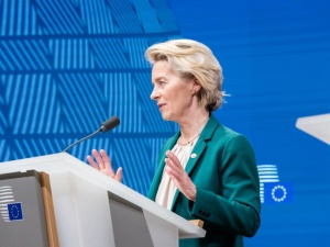 Prof. Grzegorz Górski: Ostatnie orędzie von der Leyen