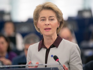 Niemieckie media: to oni mogą zastąpić Ursulę von der Leyen 