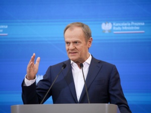 Likwidacja CBA. Premier Donald Tusk zabrał głos 
