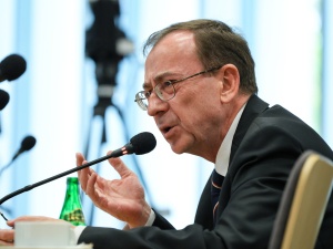 Mariusz Kamiński stanął przed komisją ds. tzw. afery wizowej