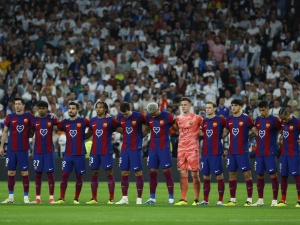 Afera po El Clasico: prezes Barcelony żąda powtórzenia meczu 