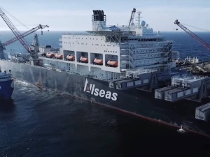 Ukraiński oficer posądzany o udział w sabotażu Nord Stream miał zaginąć w tajemniczych okolicznościach