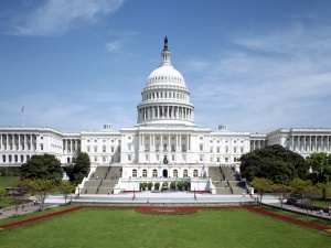 Amerykański Senat przyjął pakiet pomocowy dla Ukrainy, Izraela i Tajwanu