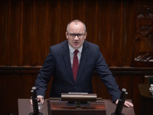 Lista podsłuchiwanych przez system Pegasus nie będzie jawna. Bodnar podał powody