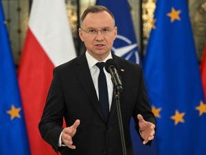 Andrzej Duda: W exposé szefa MSZ znalazło się wiele kłamstw, manipulacji i żenujących stwierdzeń