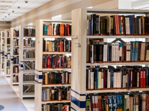 Solidarność wywalczyła podwyżki dla pracowników Miejskiej Biblioteki Publicznej w Zabrzu 