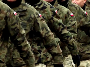 Nie żyje żołnierz WOT. Pełnił służbę na granicy z Białorusią