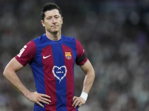 Hiszpańskie media: FC Barcelona chce zastąpić Roberta Lewandowskiego