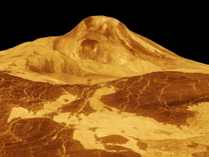 Przełomowe badania: Polak wpadł na trop życia na Wenus?