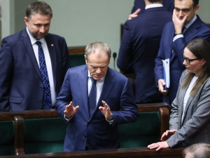 Rekonstrukcja rządu. Oddaliśmy się do dyspozycji premiera