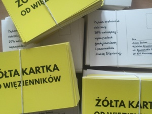 NSZZ „Solidarność” SW: Żółta kartka dla ministra Bodnara