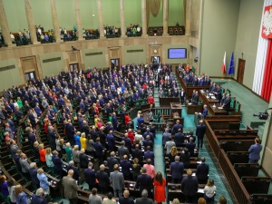 Weszliśmy na drogę rozpadu państwa. Sejm uznał język śląski