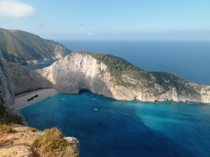 Szukasz wakacyjnej inspiracji? Te pięć miejsc w Grecji po prostu musisz zobaczyć