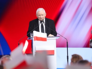 Jasna deklaracja ze strony Jarosława Kaczyńskiego. Chodzi o Zielony Ład