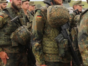 Były oficer Bundeswehry przyznał się od szpiegowania na rzecz Rosji
