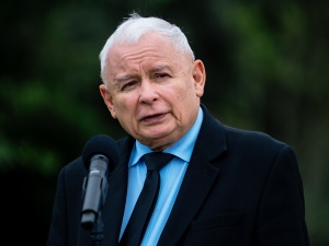 Do Sejmu trafił wniosek o uchylenie immunitetu Jarosława Kaczyńskiego