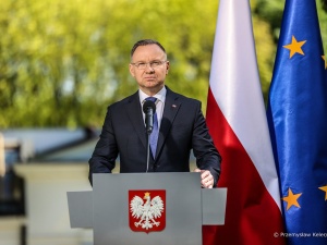 Andrzej Duda: Premier nie skorzystał z mojego zaproszenia