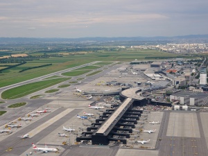 Austria zainwestuje w rozbudowę wiedeńskiego lotniska, by wypełniło rolę CPK