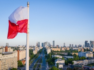 Dziś obchodzimy Dzień Flagi Rzeczypospolitej Polskiej