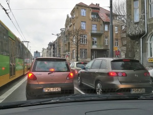 Strefy Czystego Absurdu - włodarze miast pozostają głusi na głos mieszkańców 