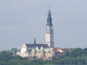 Generał Paulinów: Nasze troski i niepokoje składamy w Niepokalanym Sercu Jasnogórskiej Maryi