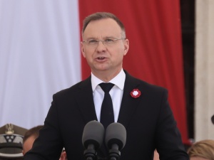 Prezydent: Polsce potrzebna jest silna armia i wielkie inwestycje