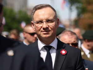 Nieoficjalnie: Prezydent Andrzej Duda nie podpisze ustawy o języku śląskim
