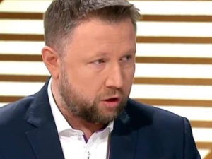 Nowy wpis Kierwińskiego. Grozi „prawnymi konsekwencjami”
