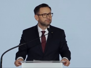 Szczerba: „Daniel Obajtek przebywa poza Polską”. Jest odpowiedź byłego prezesa Orlenu